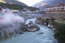 Gangotri Tour Packages