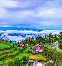 Gangtok Darjeeling Tour Package