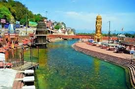 Haridwar Rishikesh Chamba Tour