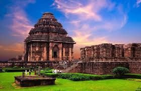 Jagannath Puri Gangasagar Tour Packages