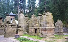Jageshwar Pilgrim Tour