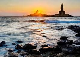 Kanyakumari Kovalam Trivandrum Tour Packages
