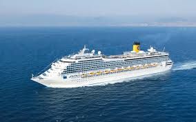 Cochin to Maldives Cruise Tour Package