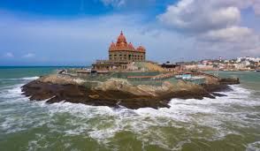 Magical Kanyakumari Tour Package