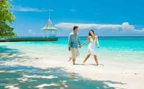 Mauritius Honeymoon Package