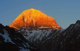 Mount Kailash Mansarovar Yatra Package