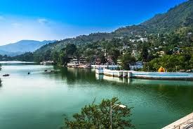 Mukteshwar Tour Package