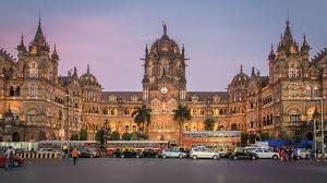 Mumbai Tour Package