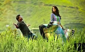 Munnar Alleppey Honeymoon Tour Package