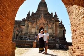 Myanmar Honeymoon Tour Packages Service