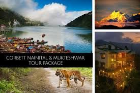 Nainital Mukteshwar Tour