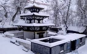 Nepal Kathmandu Muktinath Tour Package