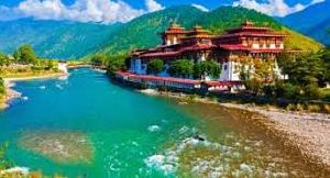 Phuentsholing Thimphu Paro Tour Packages Service