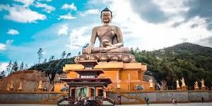 bhutan tour package