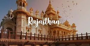 Rajasthan Cultural Tour