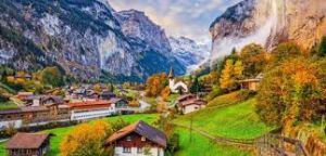 Russia Tour Packages Service