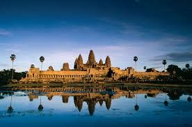 Siem Reap Angkor Wat Tour Package Siem Reap Angkor Wat Tour Package