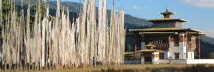 Thimphu Wangdue Tour Package