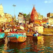 Varanasi Package