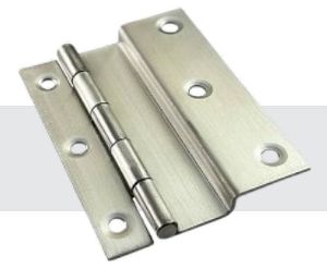 1.8 Mm Stainless Steel L Hinge