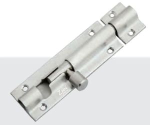 10 Mm Stainless Steel Tower Bolt