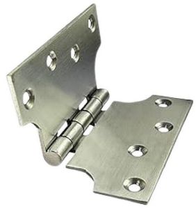 3 Mm Stainless Steel Parliament Hinge