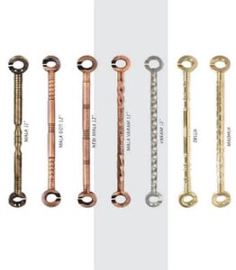 Brass Jhula Chain, Brand Name : Zain Premium