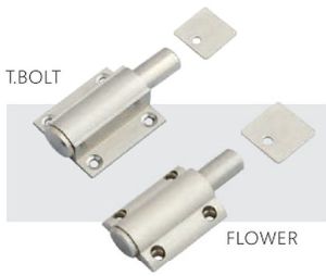 Brass Push Magnet Standard Size, Brand Name : Zain Premium