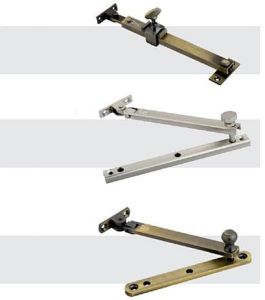 Brass Window Stay, Brand Name : Zain Premium