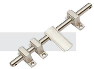 Plus Silver Brass Tadi