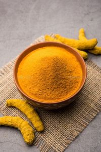 turmeric powder