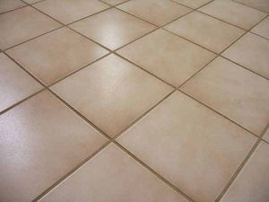 Ceramic Floor Tile