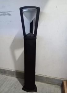 Aluminum LED Bollard Light