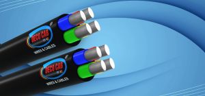 Aluminium Unarmoured Cable