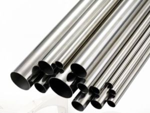 stainless steel pipes