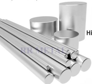 Stainless Steel Rods