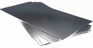 Stainless Steel Sheet