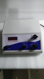 Digital TDS Meter