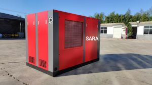 automatic drain valve