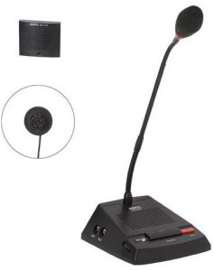 Counter Communication System, Brand Name : Hi Techno