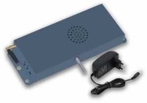 50-60 Hz GSM Shutter Siren, Brand Name : Hi Techno