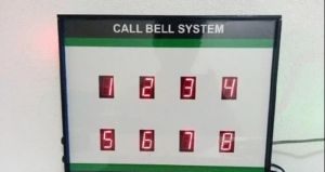 Nurse Call Bell System, Brand Name : Hi Techno