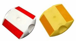 PVC Molded Road Stub