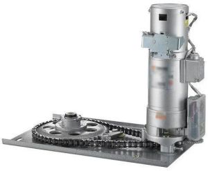 Rolling Shutter Motor, Brand Name : Hi Techno