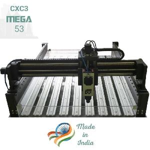 Majestic 1590 - Metal Milling Engraving CNC Machine