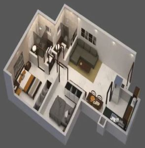 2d And 3d Designing Service