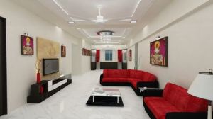 interior designing service