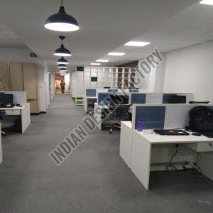 Office Interior Designing Service