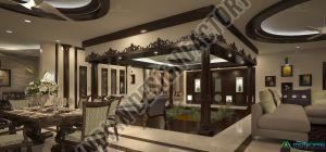 Turnkey Interior Contractor Service