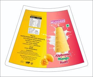 Kulfi